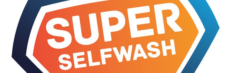 Superselfwash